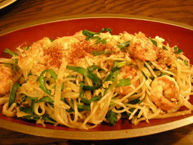 タイ料理♪