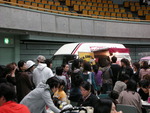 chouchou!marketの風景