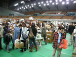 chouchou!marketの風景