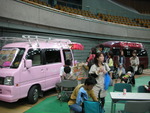 chouchou!marketの風景