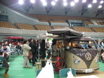 chouchou!marketの風景