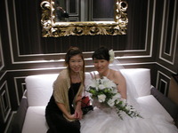 Happy Wedding