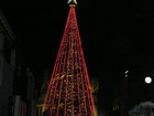USJのクリスマス☆