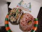 USJのクリスマス☆