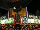 USJのクリスマス☆