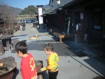 和歌山と言えば・・・