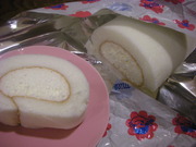 ミルキー♪と告白(笑)