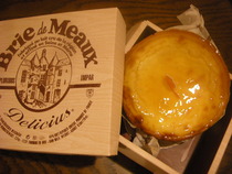 チーズケーキ♪