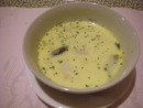 昨夜のディナー