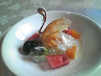 ランチ