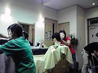 特訓日