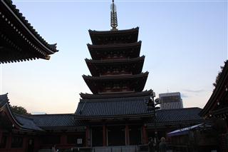 浅草寺！！