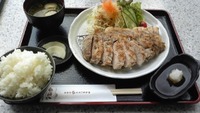 今日の昼飯!!