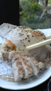 今日の昼飯!!