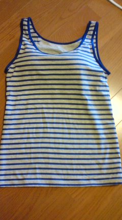買ったよ!ユニクロの