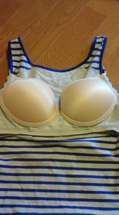 買ったよ!ユニクロの