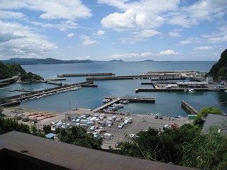 ・・・からの使者!?