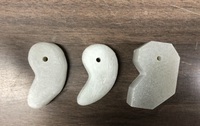勾玉作りと…明日のイベント