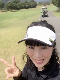 灼熱ゴルフ～サンリゾート編