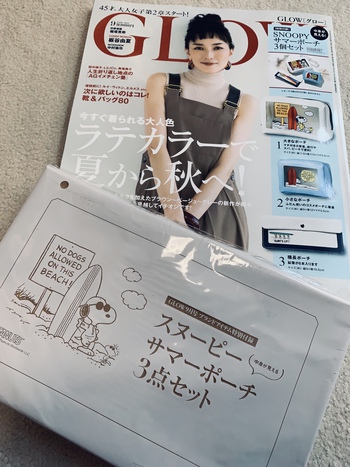 これ欲しさに...