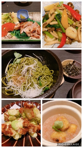 銀杏