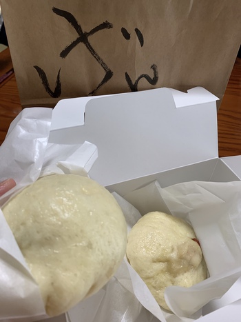 買い占め