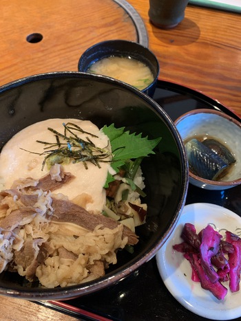 丹波篠山