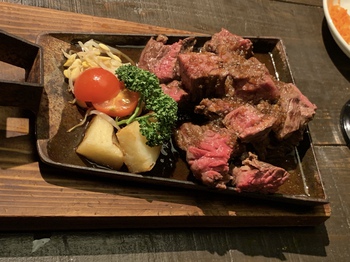 2018 忘年会