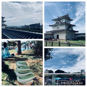 明石