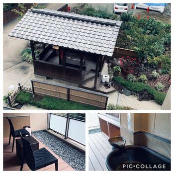 旅の宿