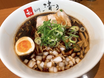 食べたかったの