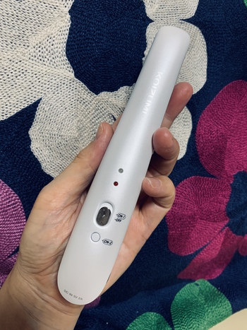 持ち歩く