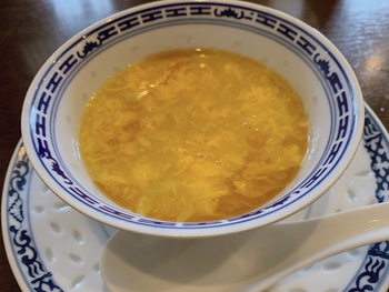 中国料理