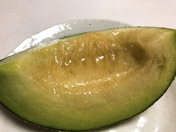 糖度を見たら
