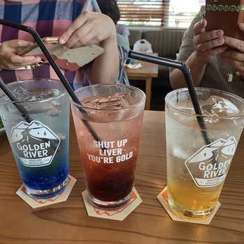 ホットドッグ