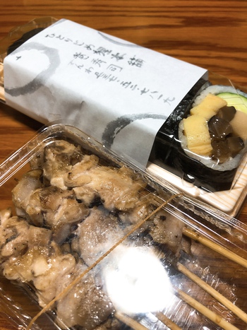 ぶどうとありだっこ