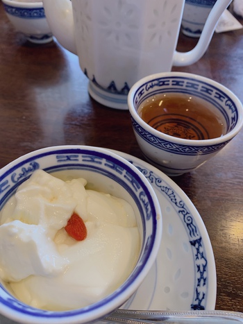 中国料理