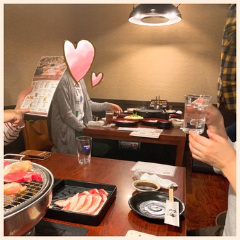 焼肉派?しゃぶしゃぶ派?