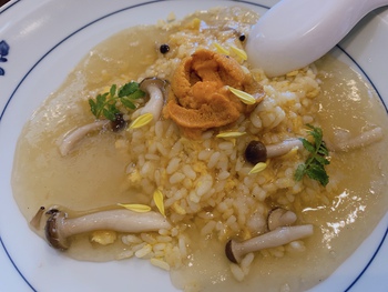 中国料理