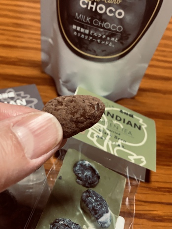 chocolate