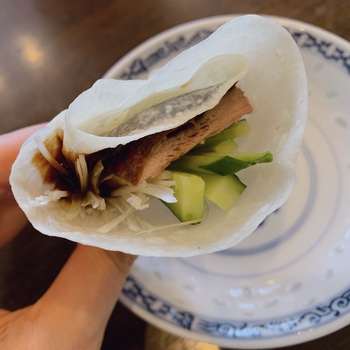 中国料理