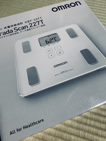 買ったけど
