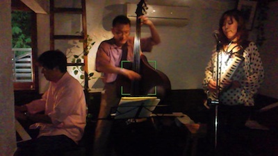 ドッチライブ♪