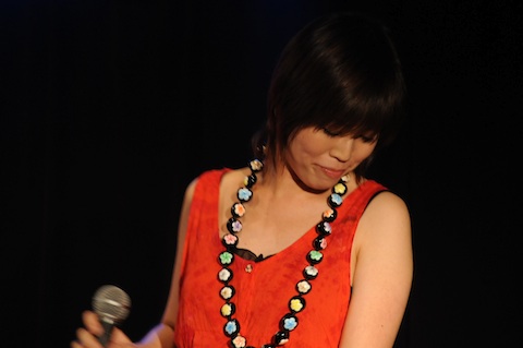 Singing is fun !!