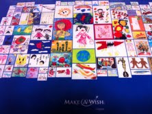 MAKE A WISH
