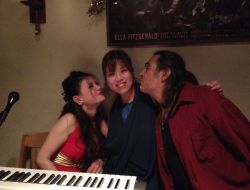 前代未聞？宝子のマンデーおしゃべりピアノクリスマス特番