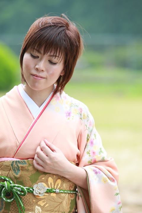 2011 新年明けましておめでとうございます