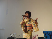 モンティグレのライブPHOTO