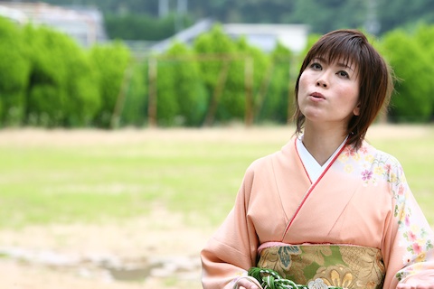 梅林を見に行こう