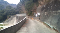 岩神山~見返り山~札立山~平井峠